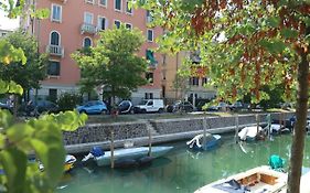 Via Cipro 16